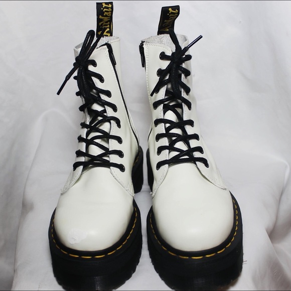 Dr. Martens Jadon boots - Picture 2 of 7